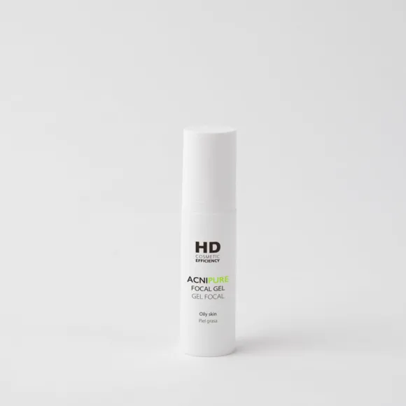 Acnipure Gel Focal