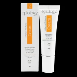 Advanced Anti Acne Cream (Paso 2)