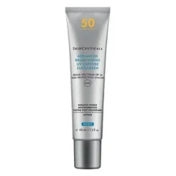 Advanced Brightening UV Defense SPF 50