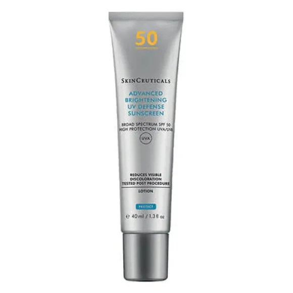 Advanced Brightening UV Defense SPF 50