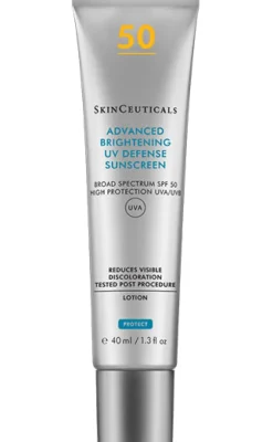 Advanced Brightening UV Defense SPF 50