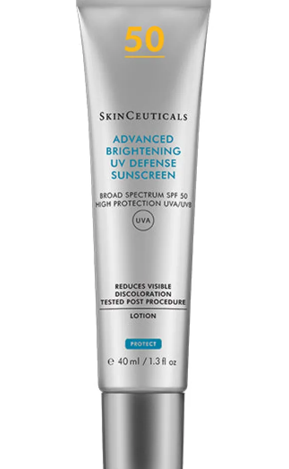 Advanced Brightening UV Defense SPF 50