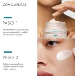 Age Interrupter Advanced