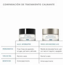 Age Interrupter Advanced