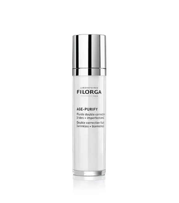 Age Purify Intensive Fluide