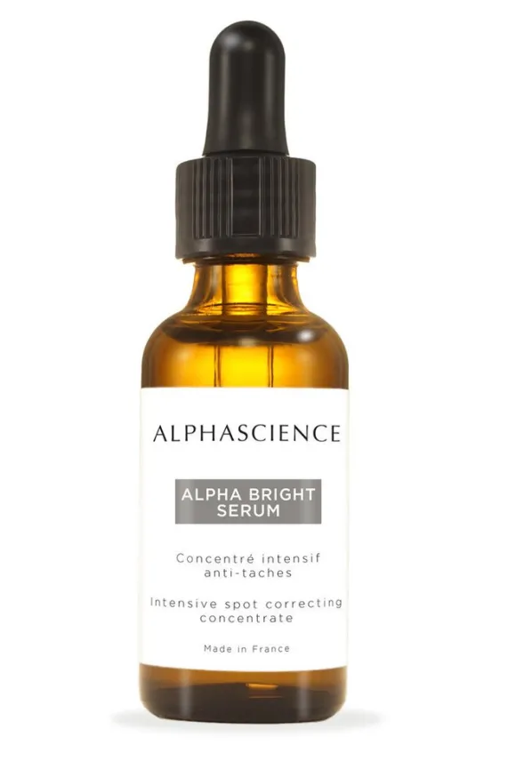 Alpha Bright Serum