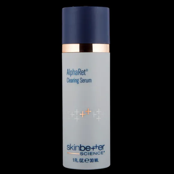Alpharet Clearing Serum