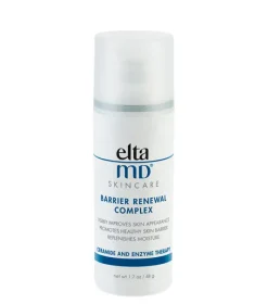 Barrier Renewal Complex