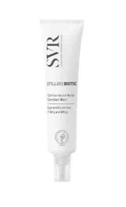 Biotic Filler Contorno de Ojos y Labios