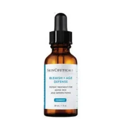 Blemish Age Defense