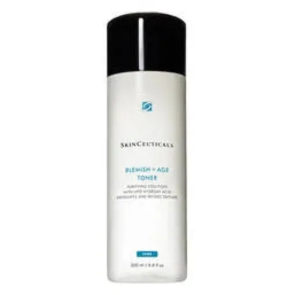 Blemish Age Toner