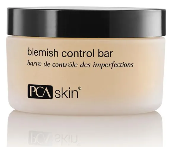 Blemish Control Bar