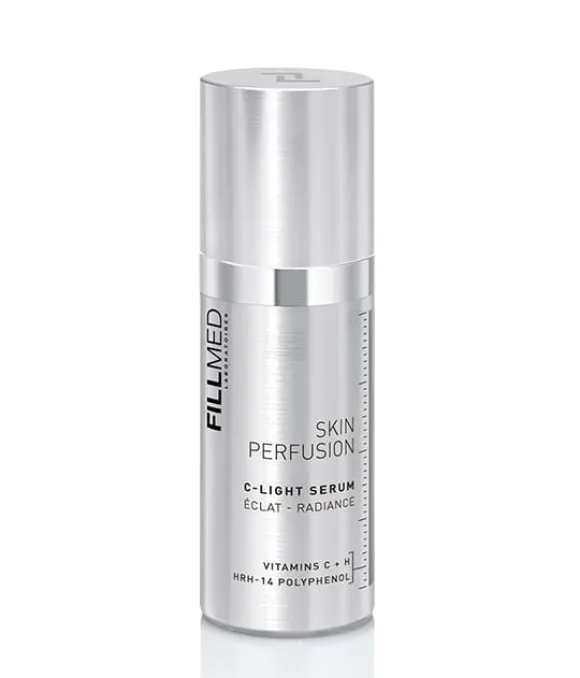 C Light Serum