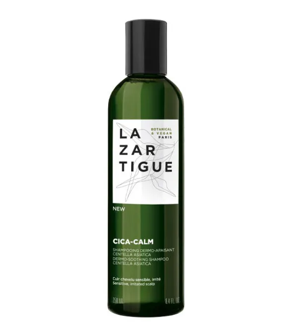 Cica Calm Shampoo