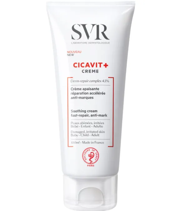 Cicavit Crema 100 ml