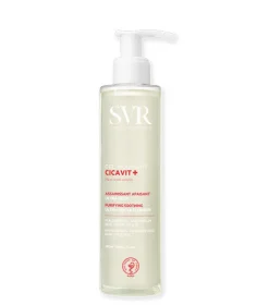 Cicavit Gel Moussant