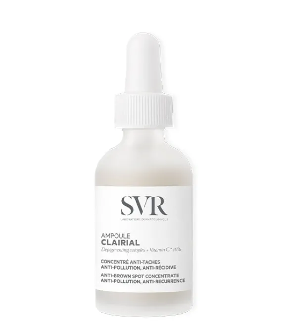Clairial Ampoule