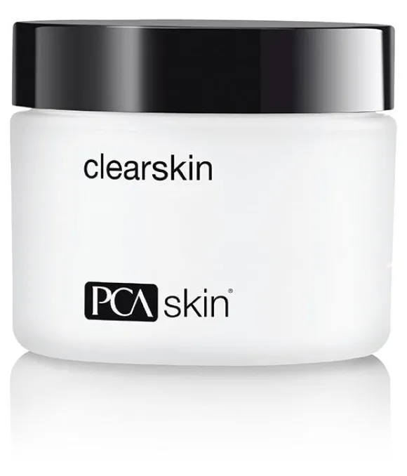 Clearskin