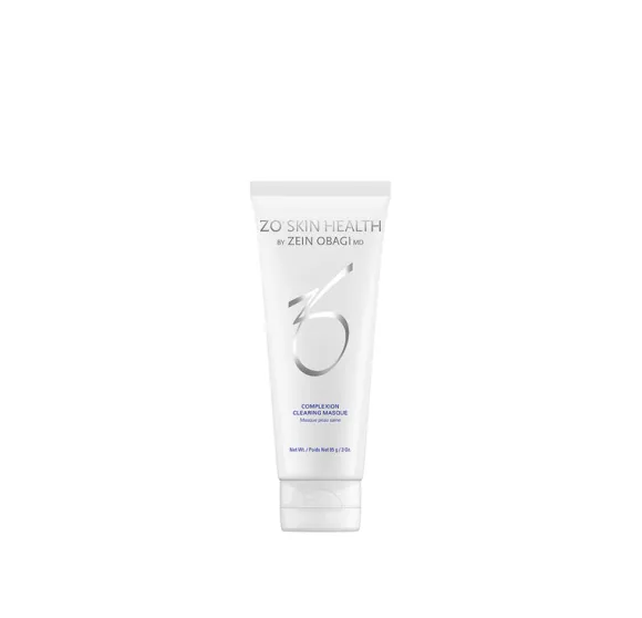 Complexion Clearing Masque