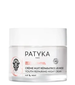 Crema De Noche Reparadora