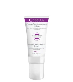 Crema Despigmentante Intime