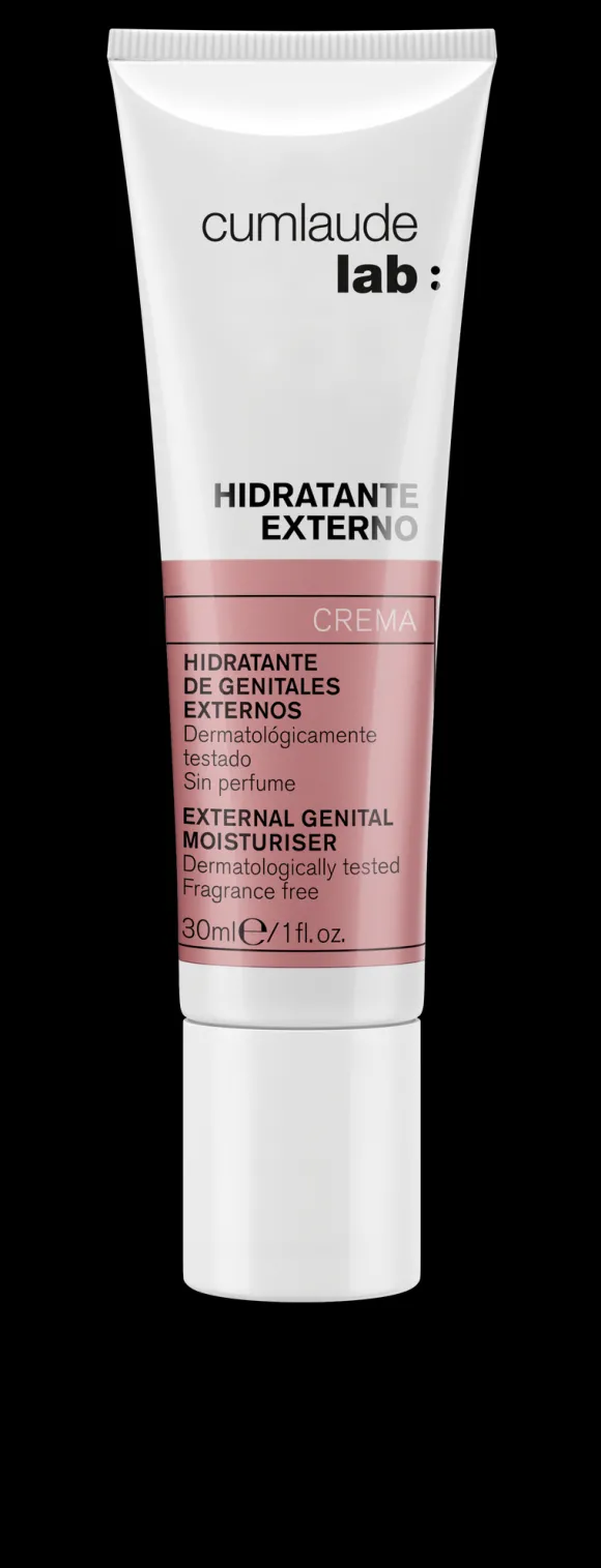 Crema Hidratante Externo