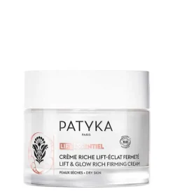 Crema Luminosidad y firmeza Piel Seca