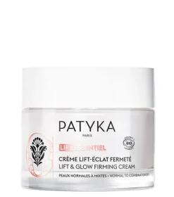 Crema Luminosidad y Firmeza