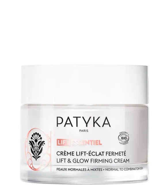 Crema Luminosidad y Firmeza