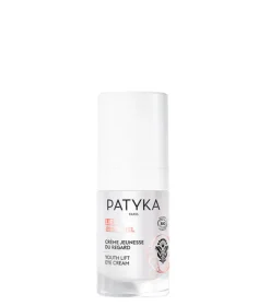 Crema Rejuvenecedora de Ojos