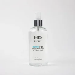 Detoxifier Agua Micelar
