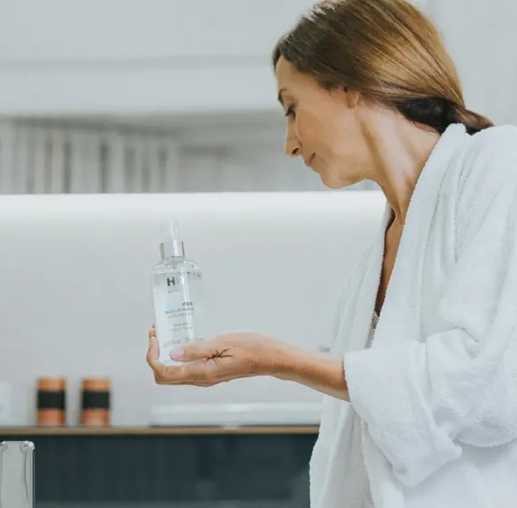 Detoxifier Agua Micelar