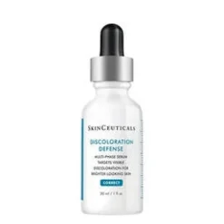 Discoloration Defense