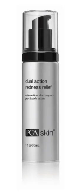 Dual Action Redness Relief