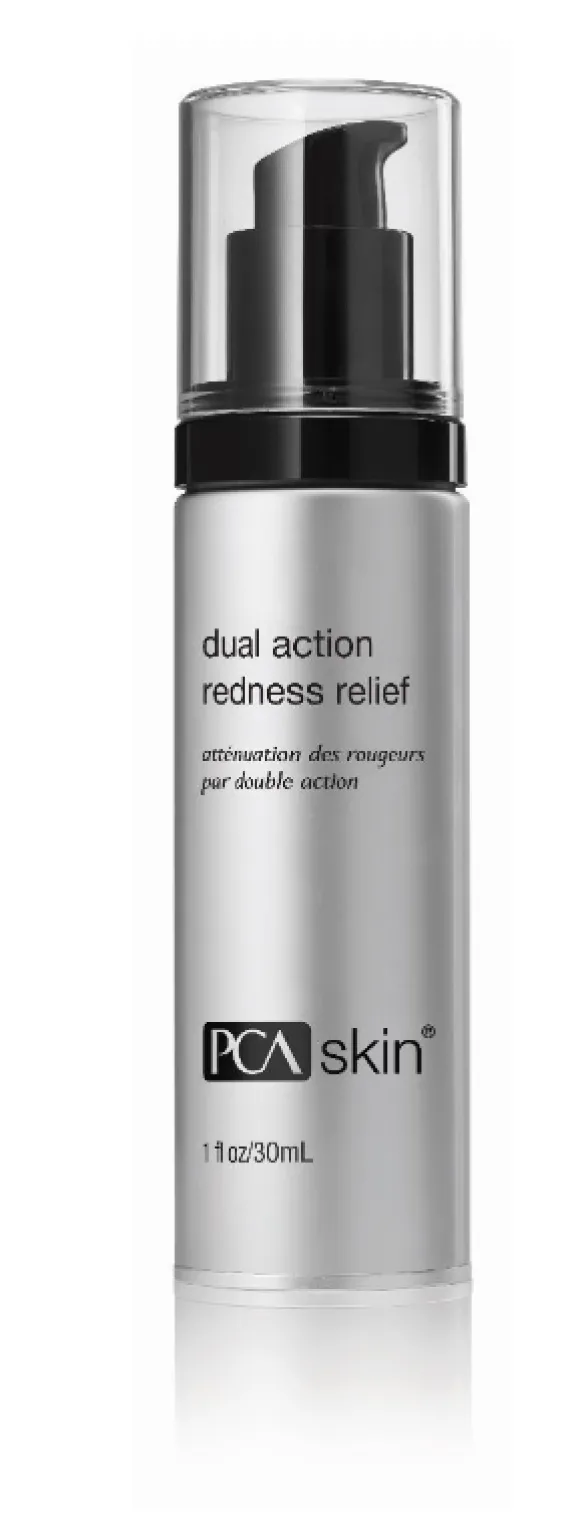 Dual Action Redness Relief
