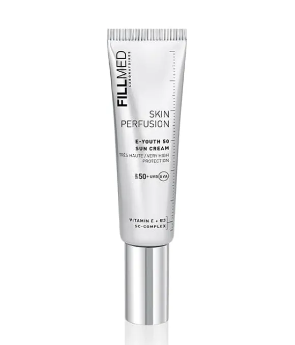 E Youth 50 Sun Screen