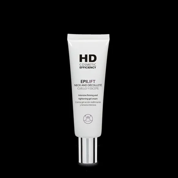 Epilifit Cuello y Escote