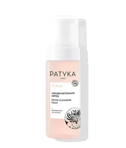 Espuma Limpiadora Detoxificante