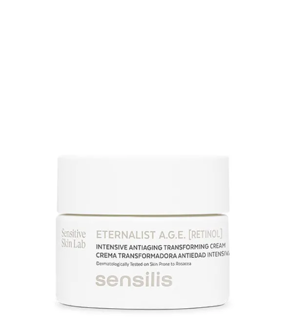 Eternalist AGE Retinol