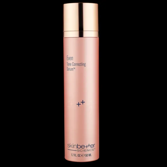 Even Tone Correcting Serum
