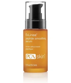 Exlinea Peptide Smoothing Serum