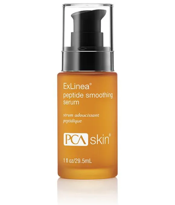Exlinea Peptide Smoothing Serum