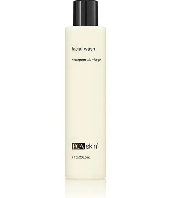 Facial Wash