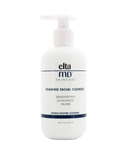 Foaming Facial Cleanser