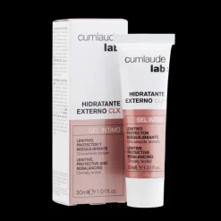 Gel Hidratante Externo CLX