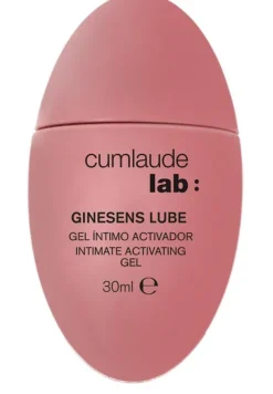 Ginesens Lube