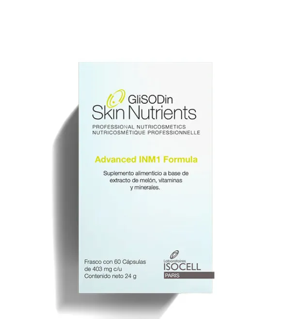 Glisodin Advanced INM1