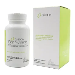 Glisodin Anti Aging 90 caps