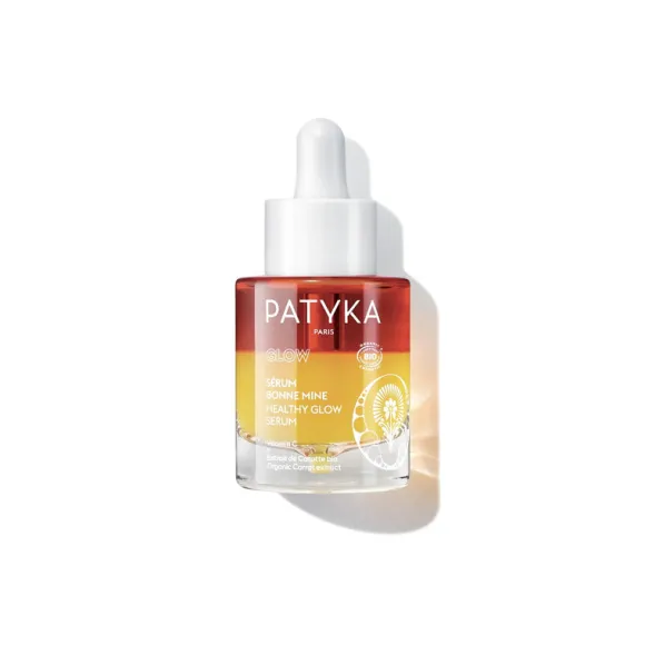 Glow Suero Brillo Saludable