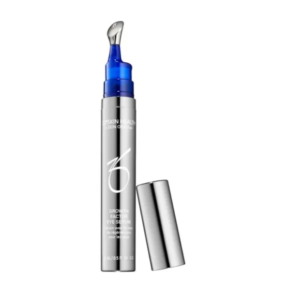 Growth Factor Eye Serum